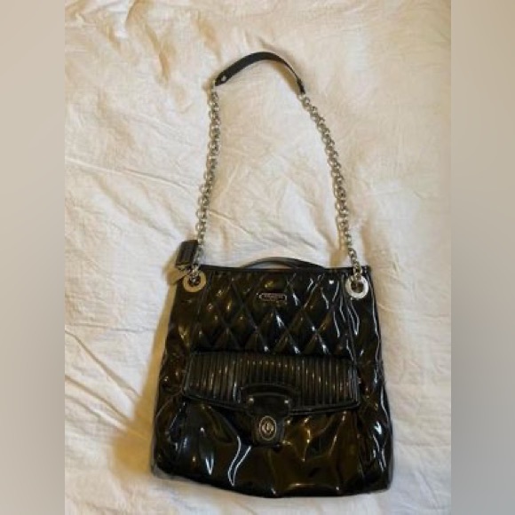 Coach Purse - Picture 2 of 4